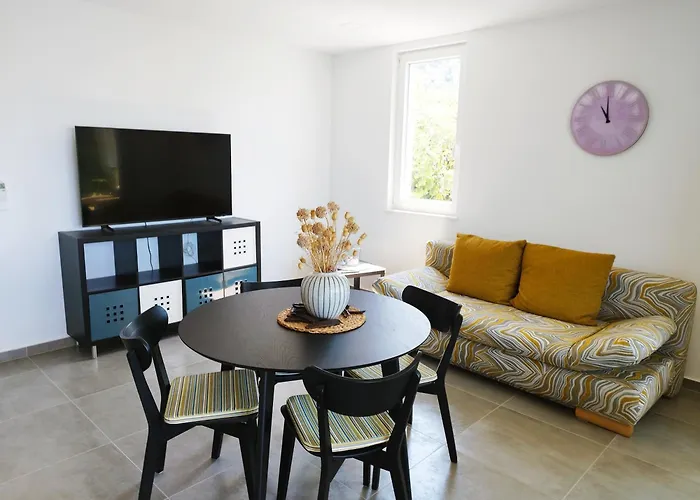 M&D Appartments