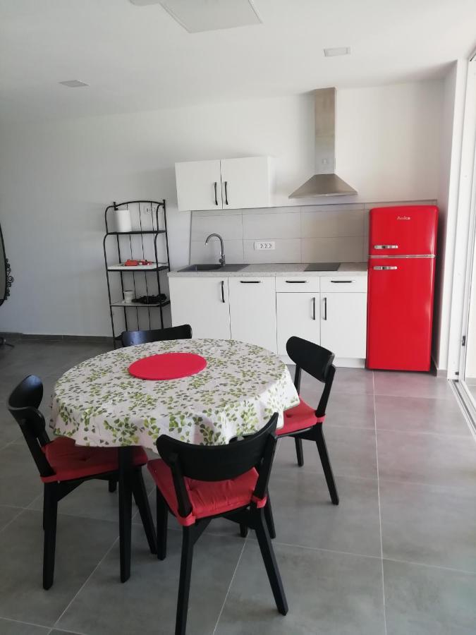 Apartment M&d Appartments Komiza