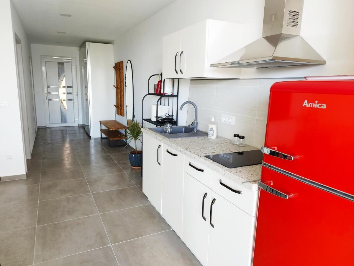 M&d Appartments