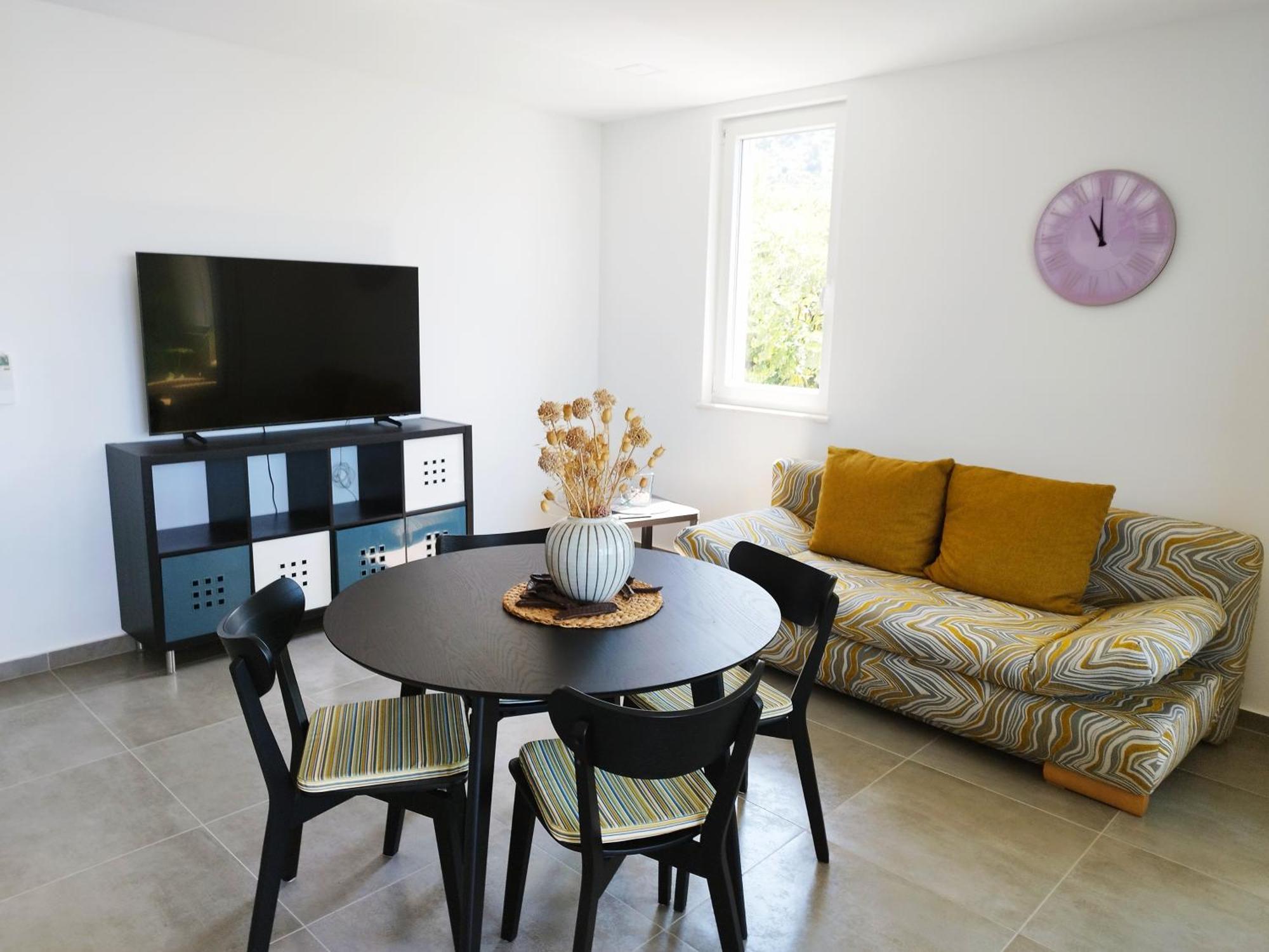 M&d Appartments