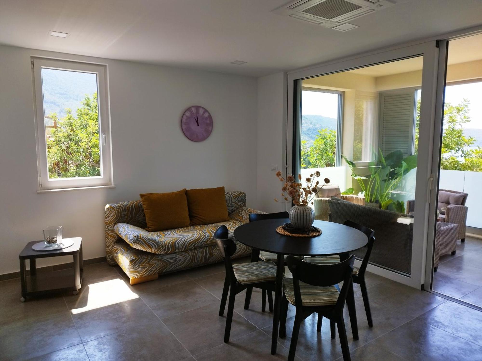 M&d Appartments Komiža
